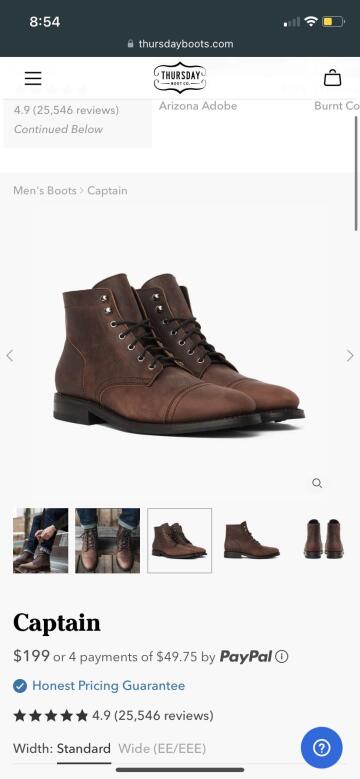 can anyone recommend these boots? i want to get them for everyday wear but i’m afraid they will look too dressy