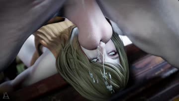 ashley (initiala) [resident evil]