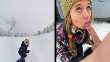 get yourself a girl who does both