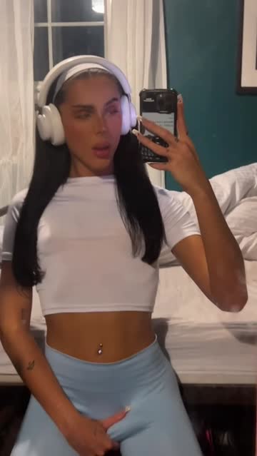 would you help me with my morning boner