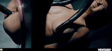 rae it's back and so it's mr.alien!