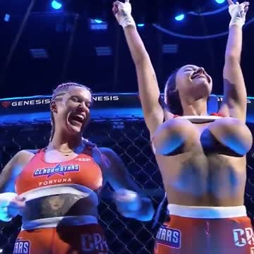 czech mma fighters