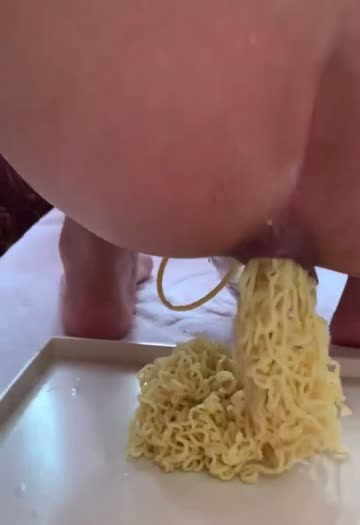 noodles 🍝