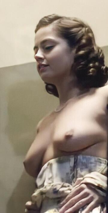 jenna coleman