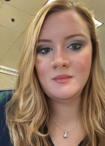 feeling pretty today 💋