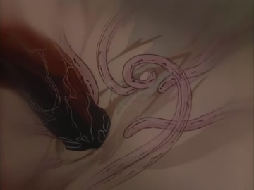 80's tentai scene 🤓