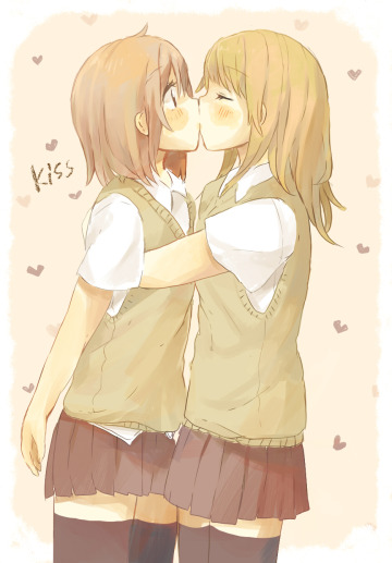 kiss [original]