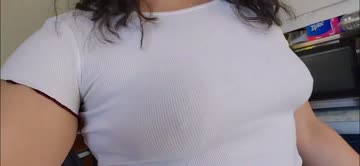 small boobs, big heart