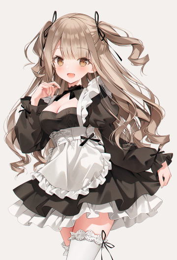 maid [original]