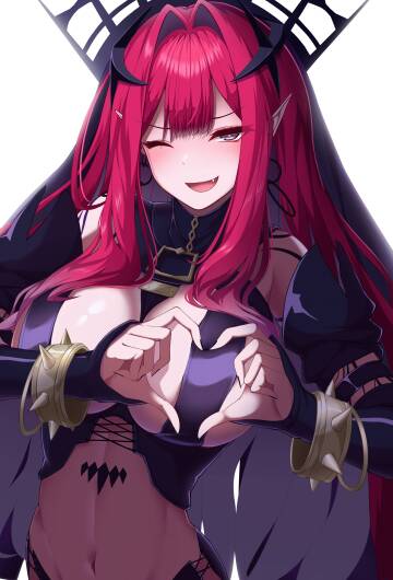 baobhan sith's tease (amu/takuya0331)