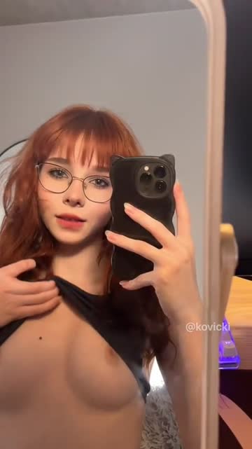 hope to make your monday better<3