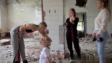[g/g] - swallow my spit - 599