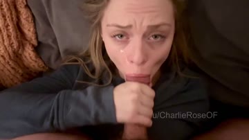 savoring every drop🤤