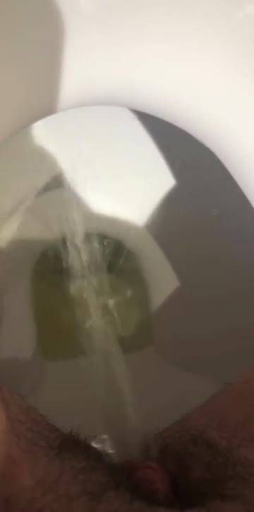 morning pee