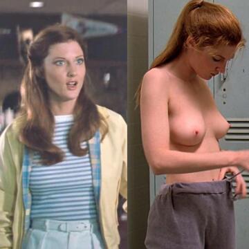 annette o'toole on/off