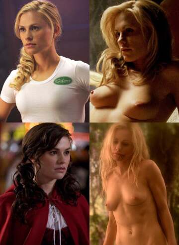 anna paquin