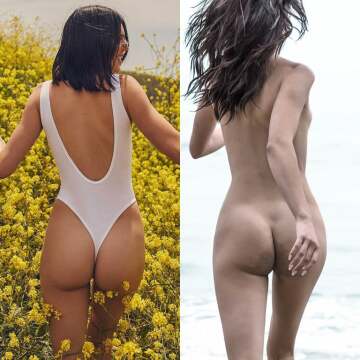 kendall jenner nsfw