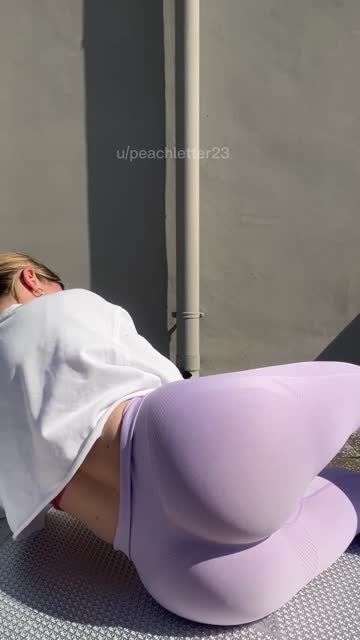 booty workout