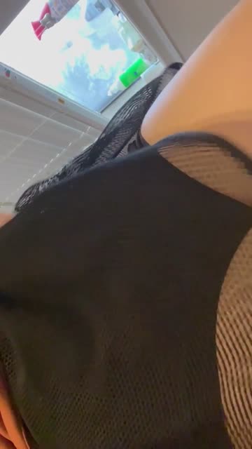 outfit of the day 🖤