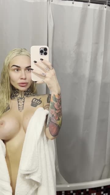 i am being naughy right now babe [oc]