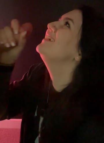 tinder date whilst hubby records