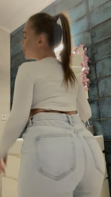 my ass is very hungry