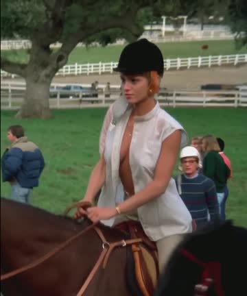 betsy russell - 'private school' (1983)