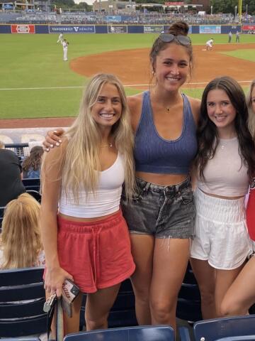 cleat chasers