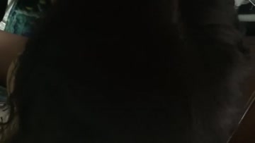 “did you really just cum in me?”