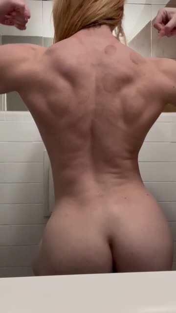 made for back shots