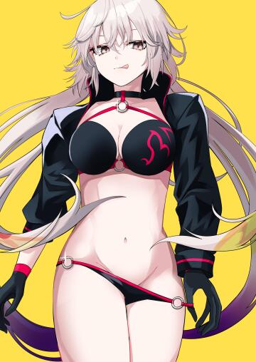 daily jalter #722