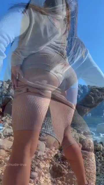 my ass in short shorts looks appetizing