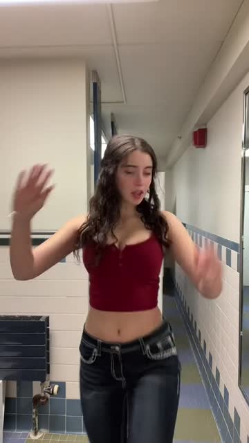 out of all the reasons why i love this video, 2 stand out