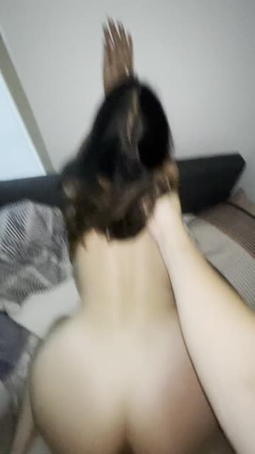 i let him cum inside me 💕🤭