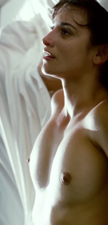 penelope cruz in broken embraces