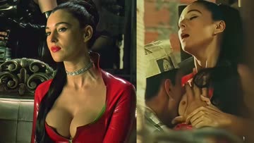 monica bellucci