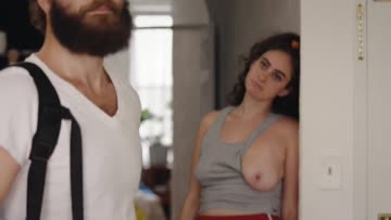 when you return from a trip to altboobworld, it can take a little time to adjust back again