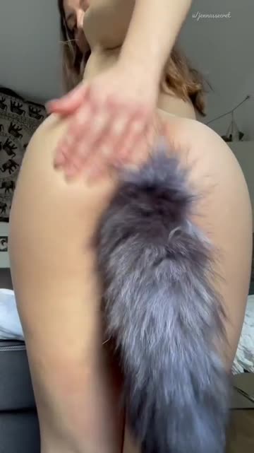 it’s fluffy me again