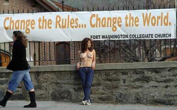 change the rules... change the world.