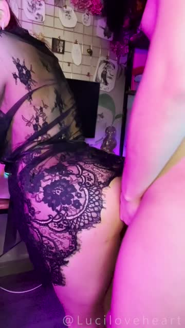 want a turn on my hole?