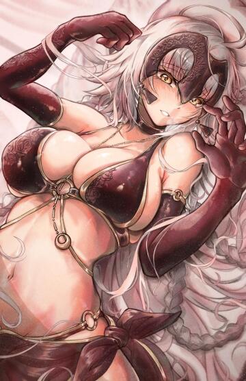 daily jalter #724