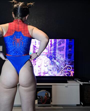 spidergirl by cpl420 ready to play miles morales