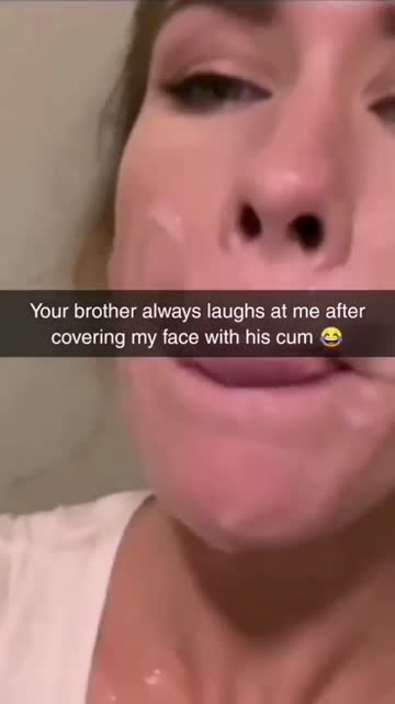 sorry little brother