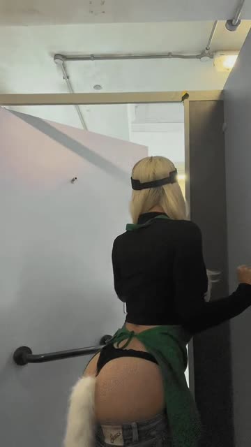 keeping the door open in case you want a taste