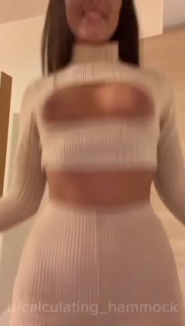 my tits would look so good on your body