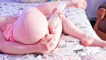 stuck between a rock and a soft place