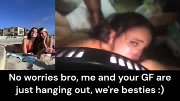 those bruises? yeah we went skating