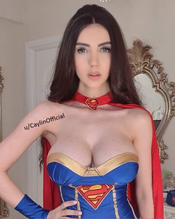 do you like my super cleavage? 🥺