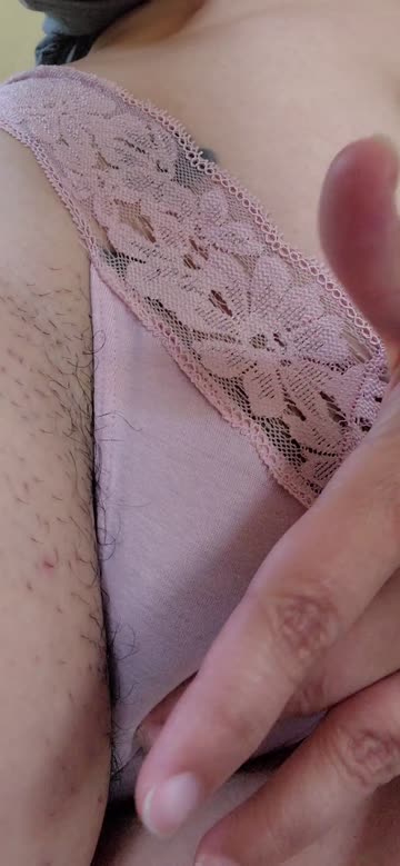 i'm not trying to seduce you