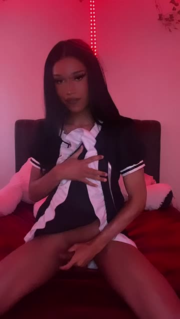 who would invite this maid over